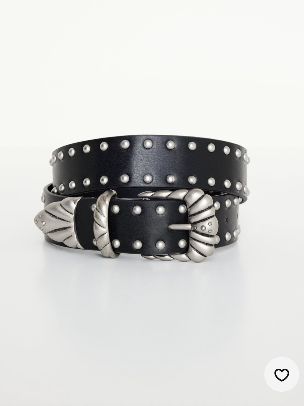 Good American Ladies Belt